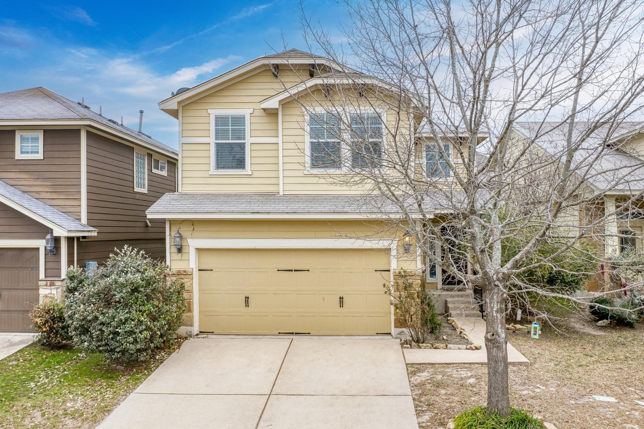 8708 Wood Stork Dr, Austin, TX 78729