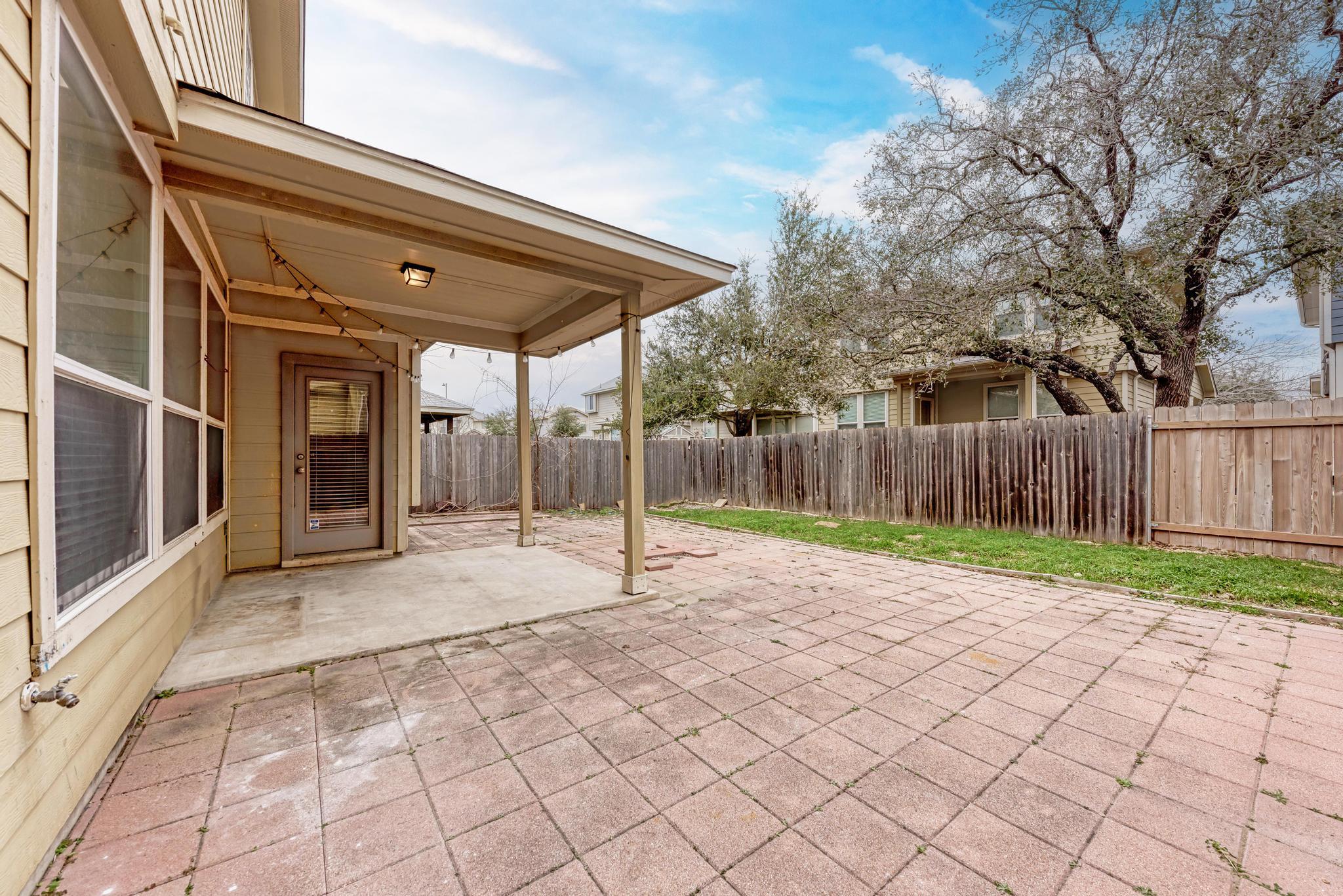 8708 Wood Stork Dr, Austin, TX 78729