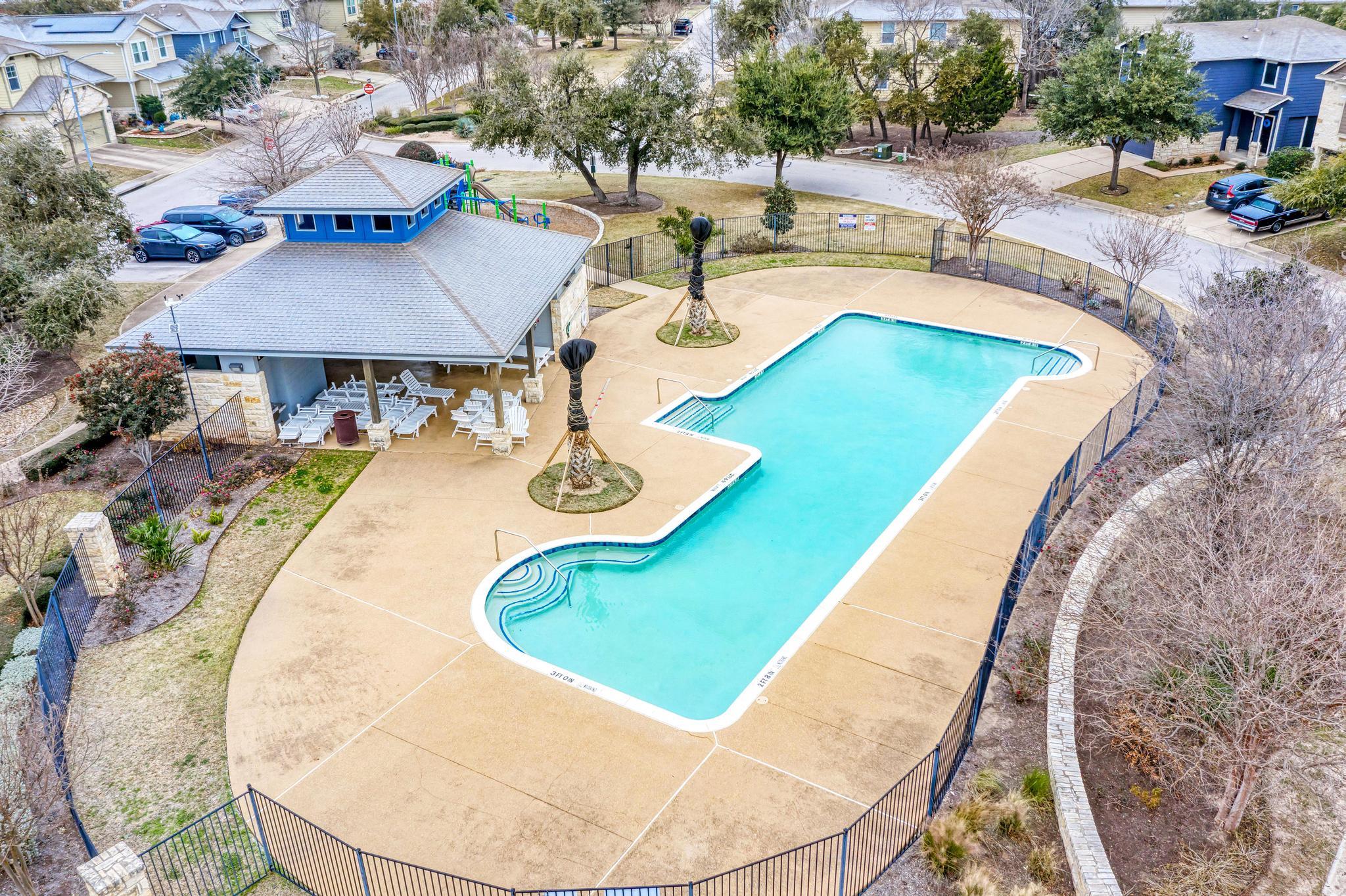 8708 Wood Stork Dr, Austin, TX 78729