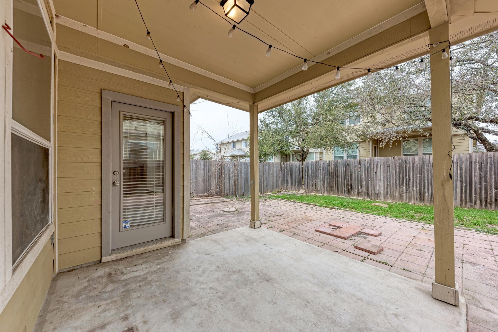 8708 Wood Stork Dr, Austin, TX 78729
