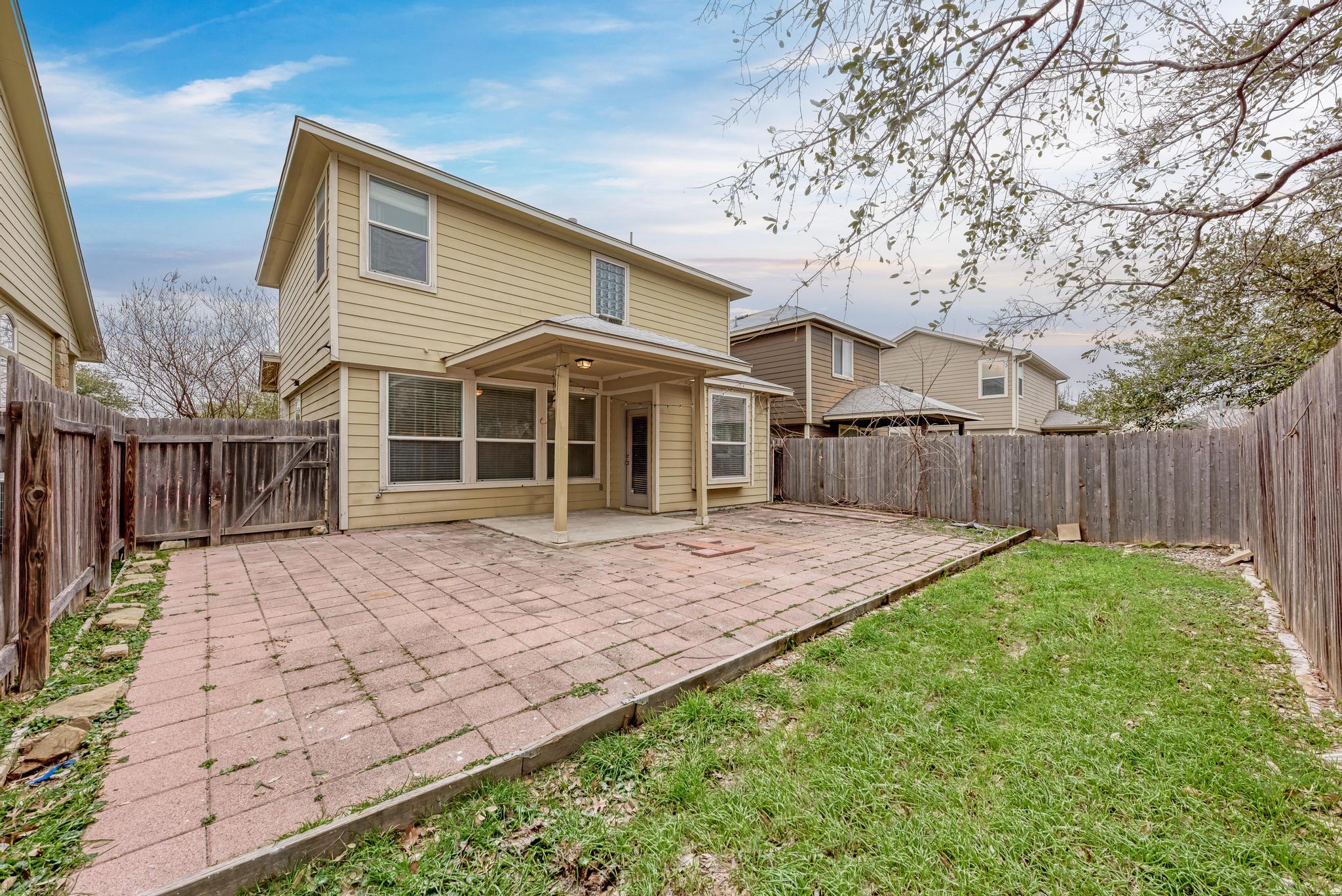 8708 Wood Stork Dr, Austin, TX 78729