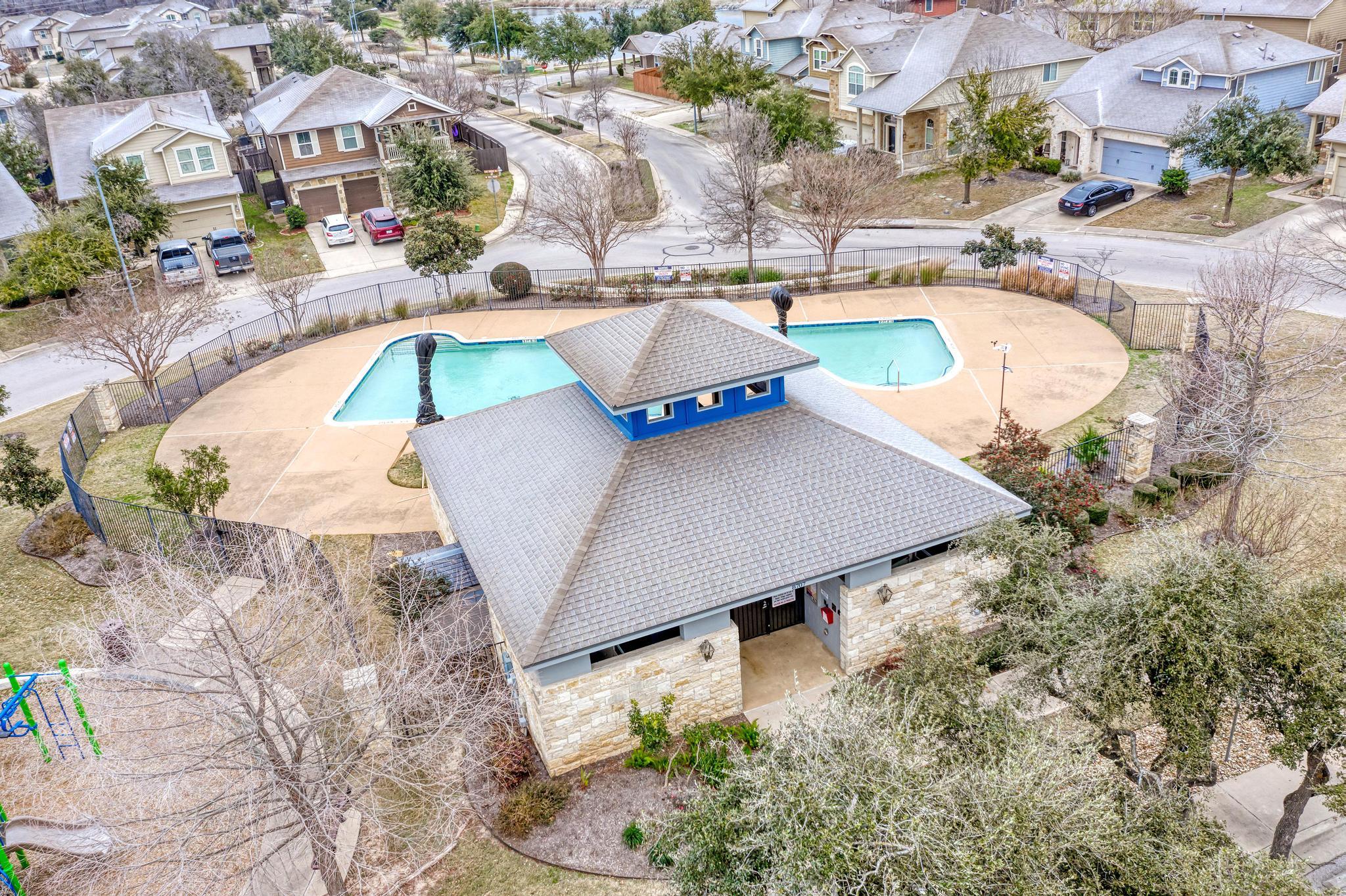 8708 Wood Stork Dr, Austin, TX 78729