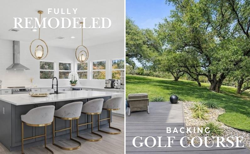 1904 Lakeway Blvd, Lakeway, TX 78734