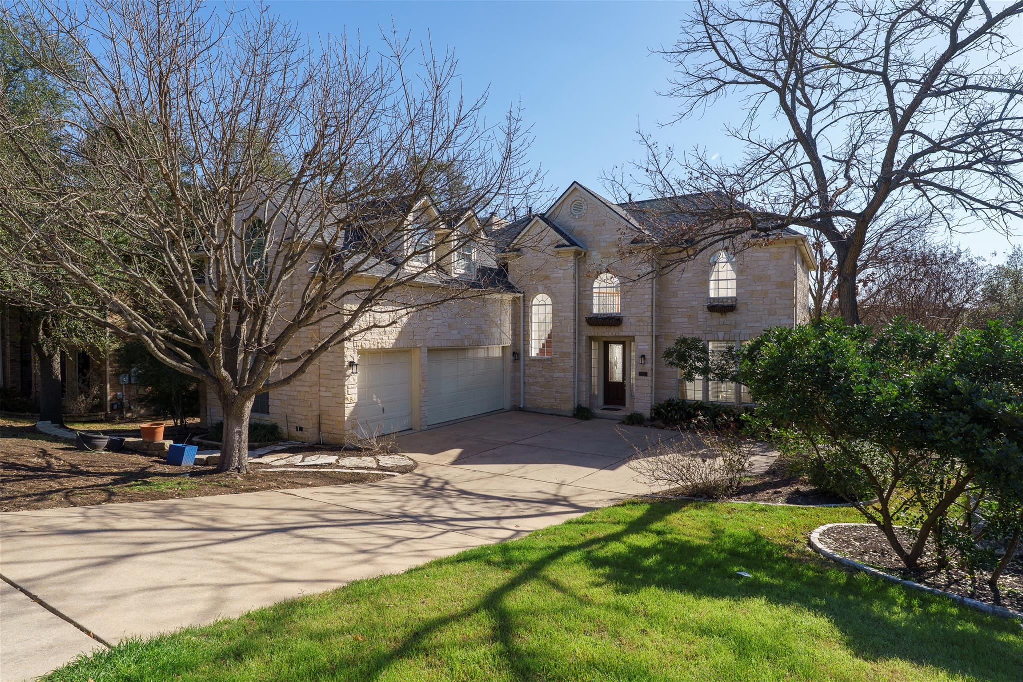 9556 Indigo Brush Dr, Austin, TX 78726