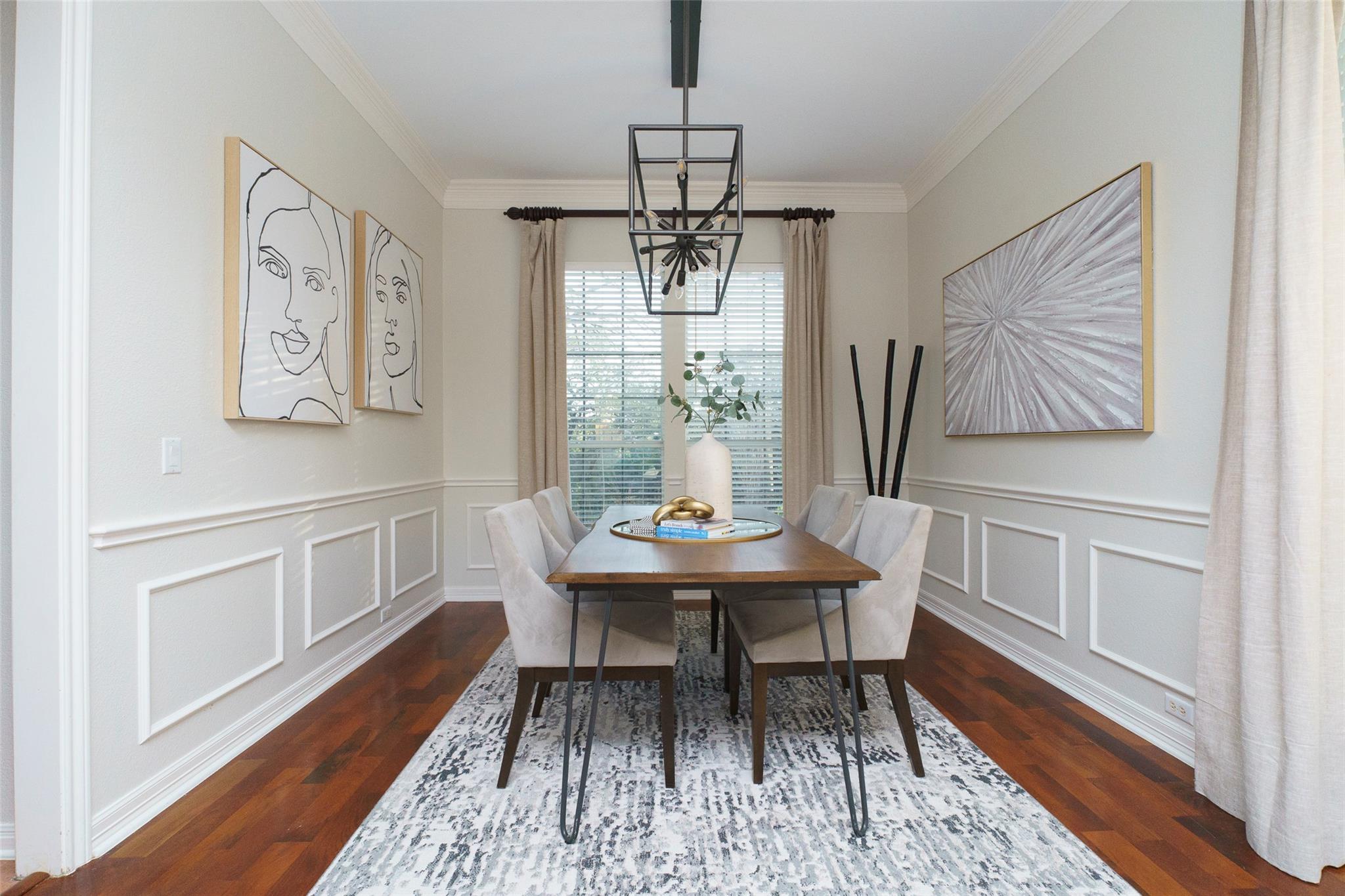 9556 Indigo Brush Dr, Austin, TX 78726