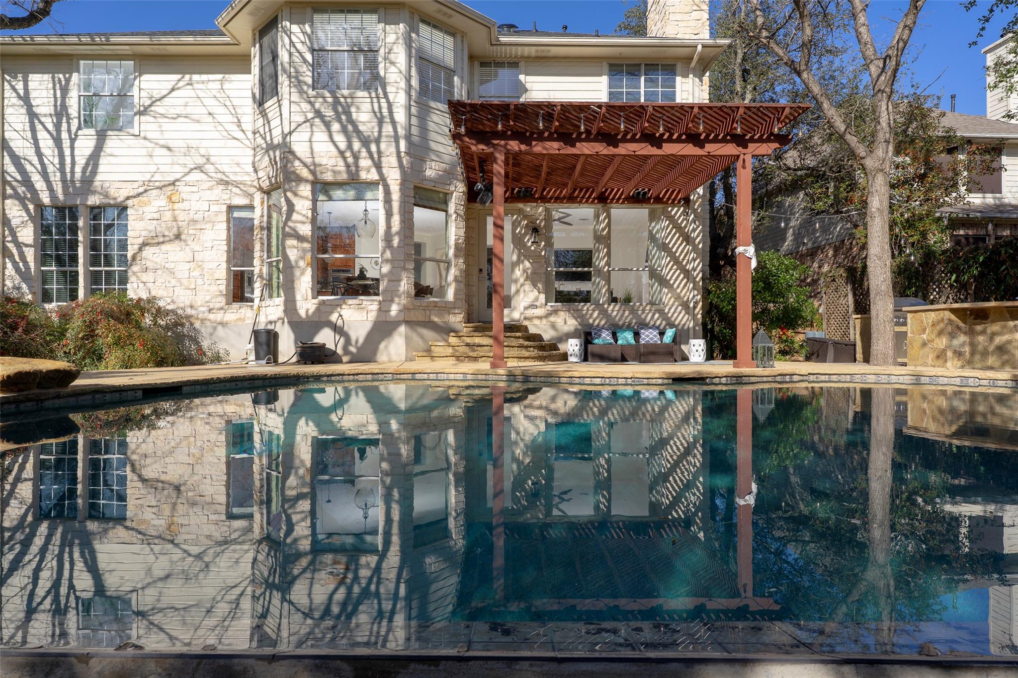 9556 Indigo Brush Dr, Austin, TX 78726