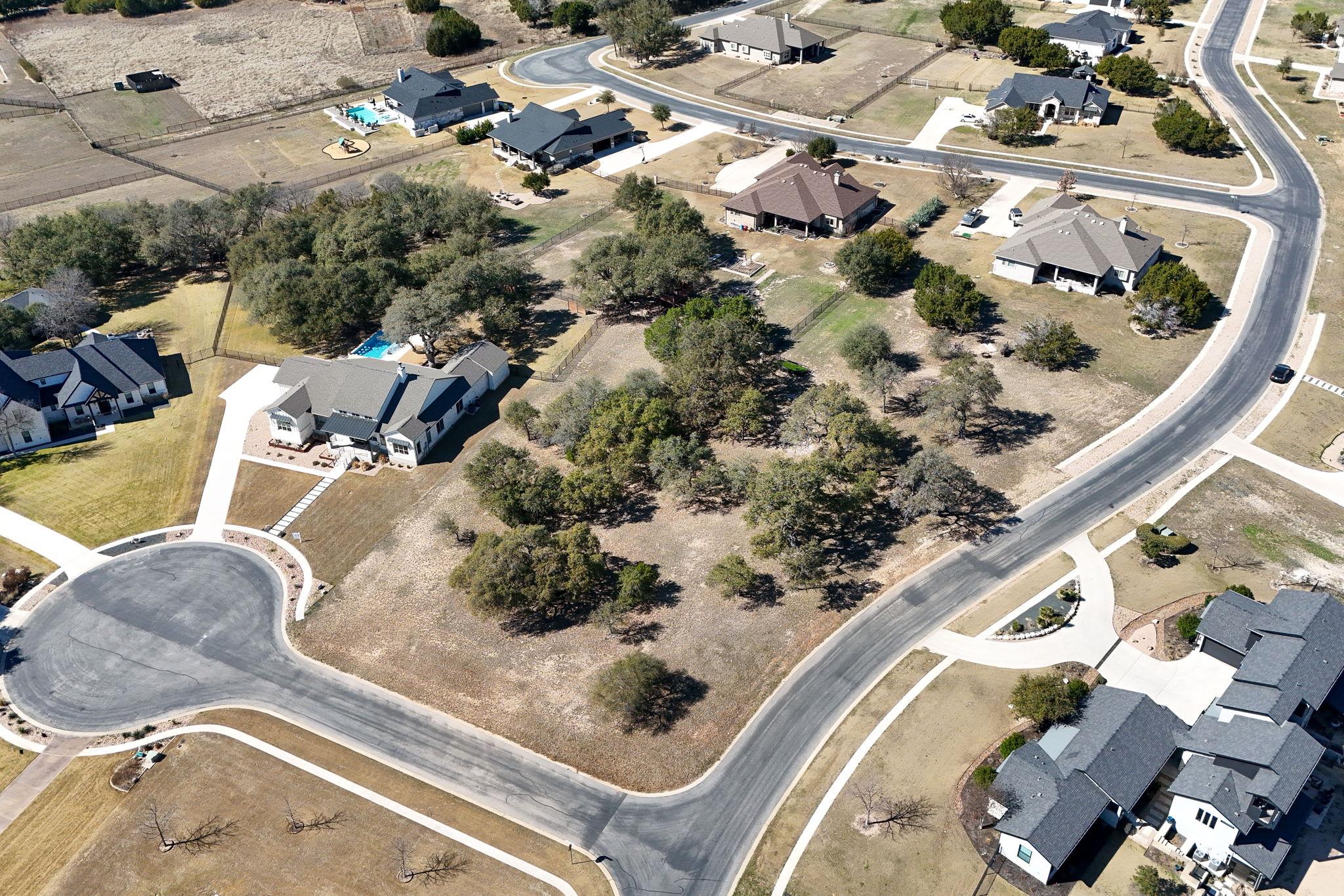 100 Green Branch Ct, Liberty Hill, TX 78642