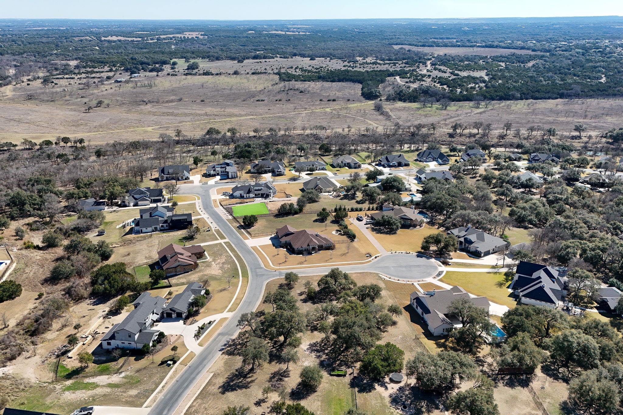 100 Green Branch Ct, Liberty Hill, TX 78642