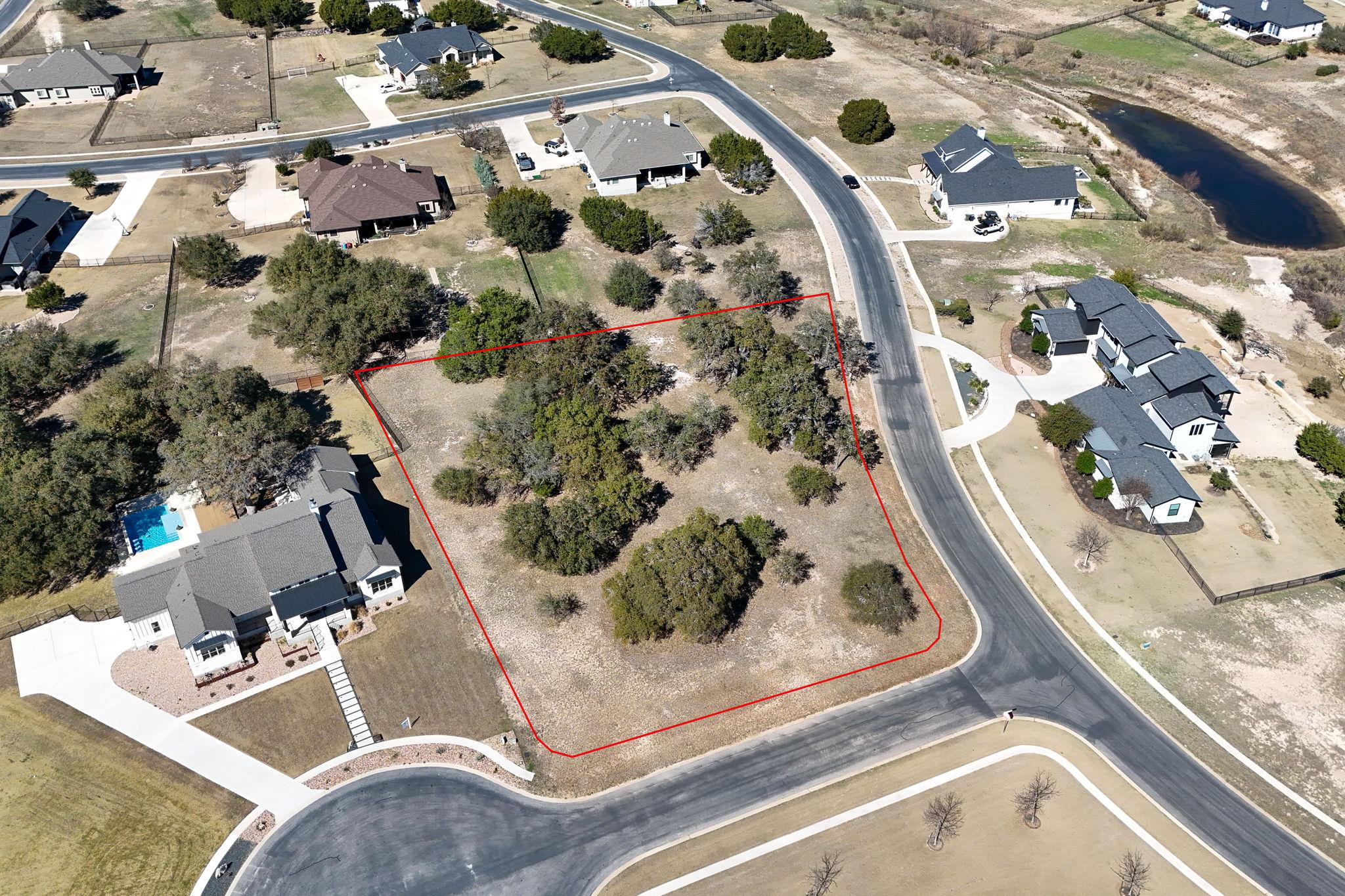 100 Green Branch Ct, Liberty Hill, TX 78642