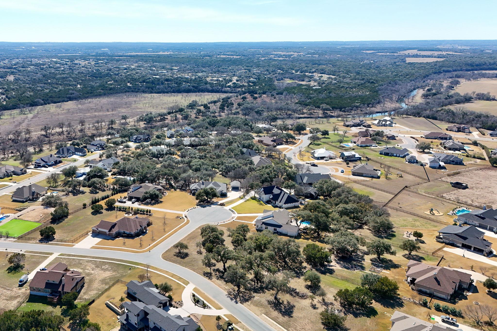 100 Green Branch Ct, Liberty Hill, TX 78642