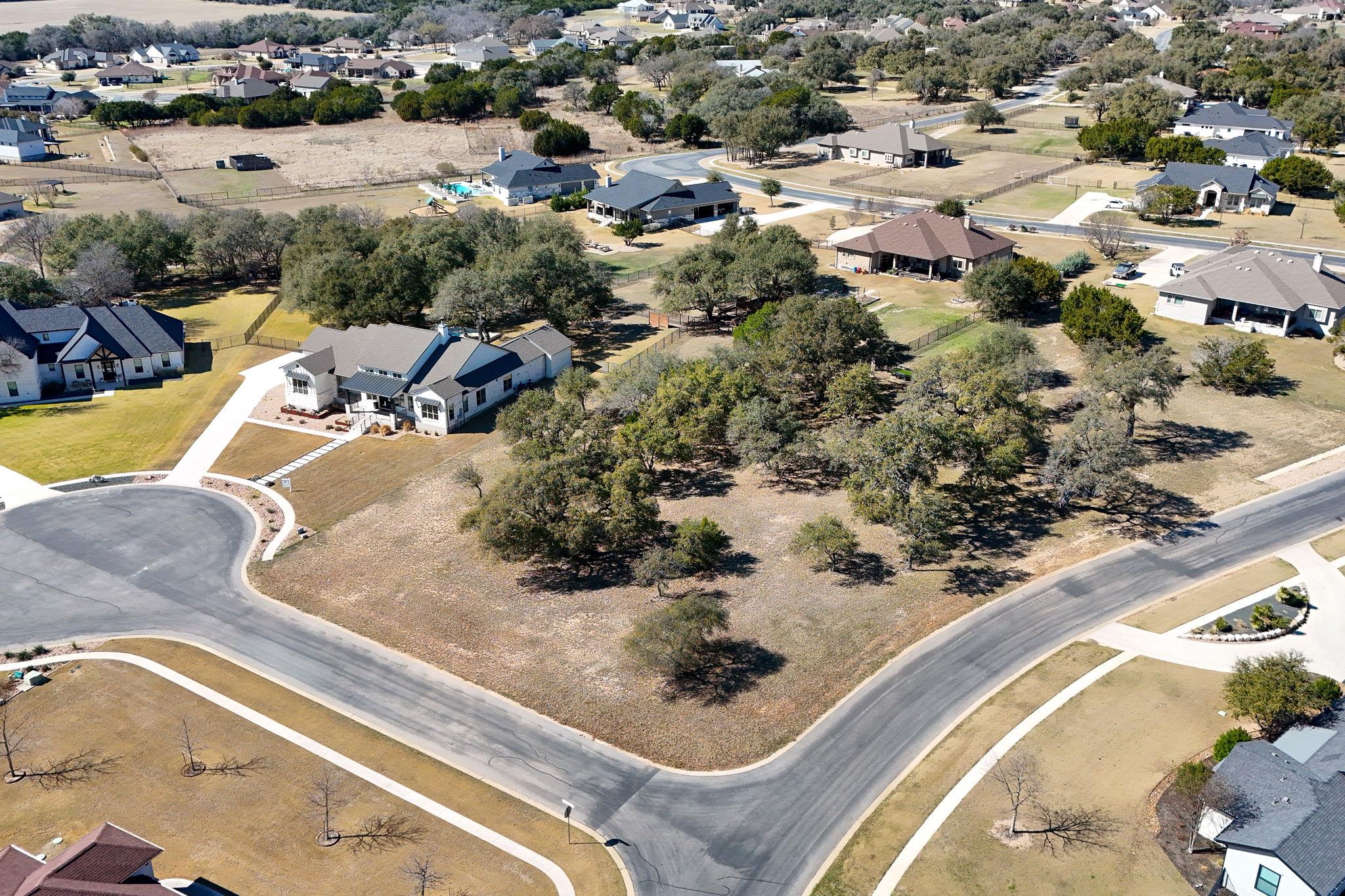 100 Green Branch Ct, Liberty Hill, TX 78642