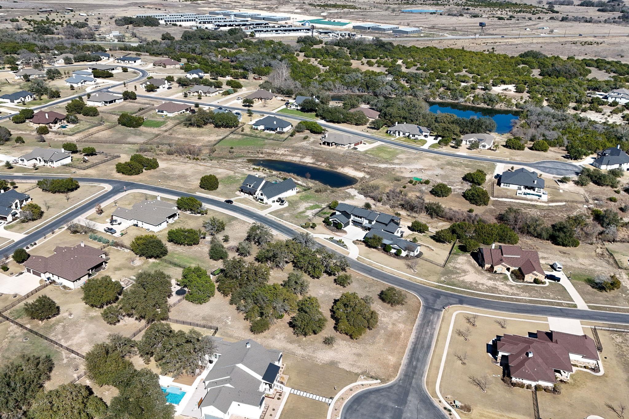 100 Green Branch Ct, Liberty Hill, TX 78642