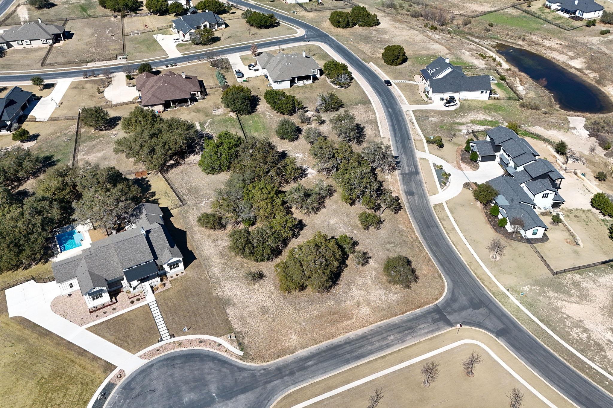 100 Green Branch Ct, Liberty Hill, TX 78642