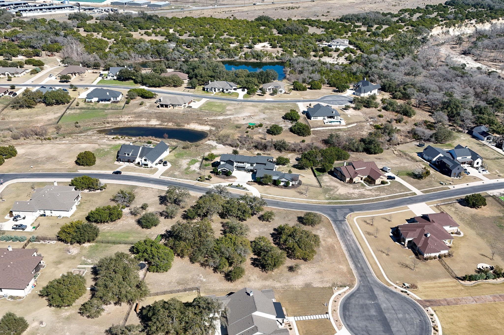 100 Green Branch Ct, Liberty Hill, TX 78642