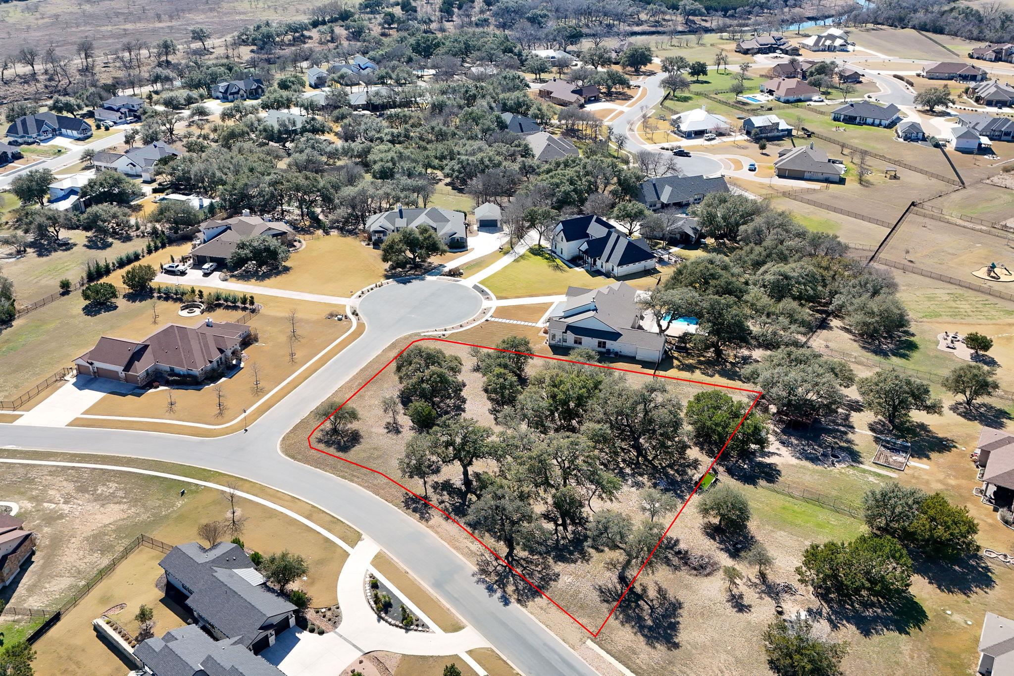 100 Green Branch Ct, Liberty Hill, TX 78642