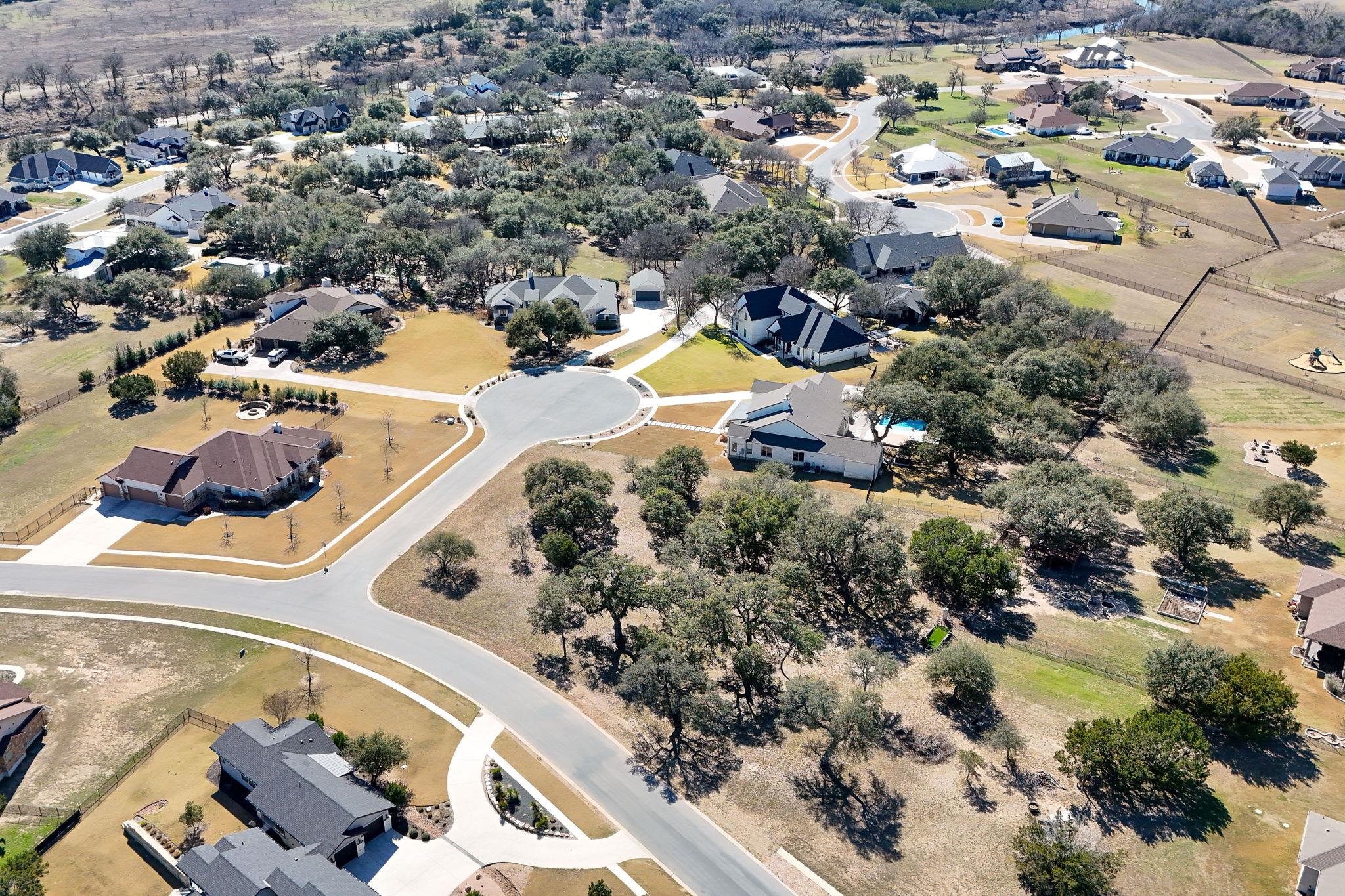 100 Green Branch Ct, Liberty Hill, TX 78642