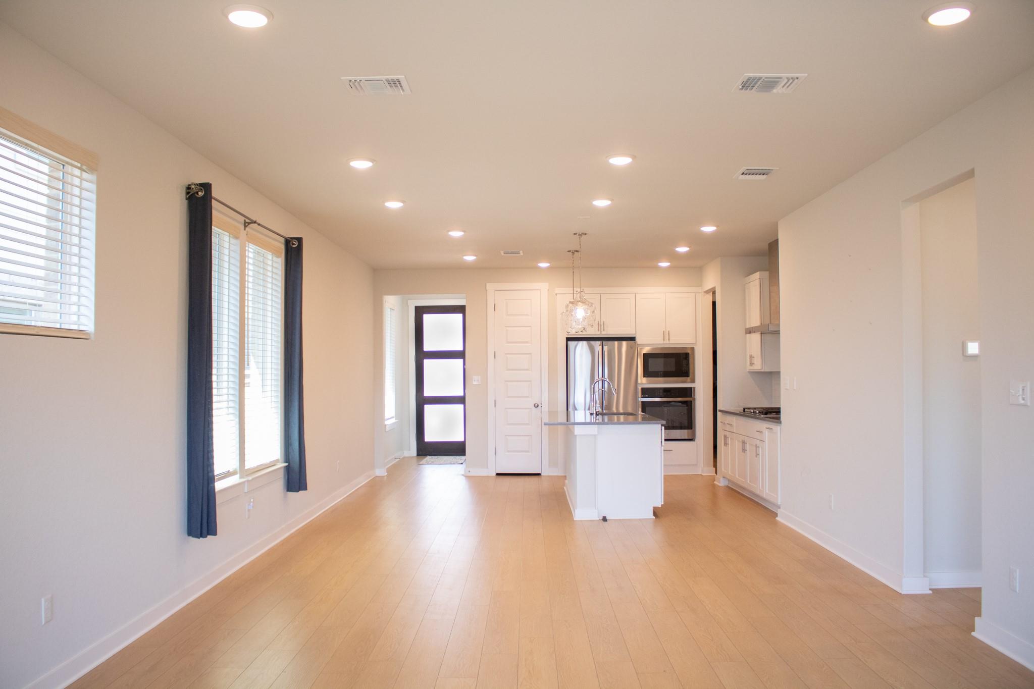 123 Table Top Bend, Liberty Hill, TX 78642