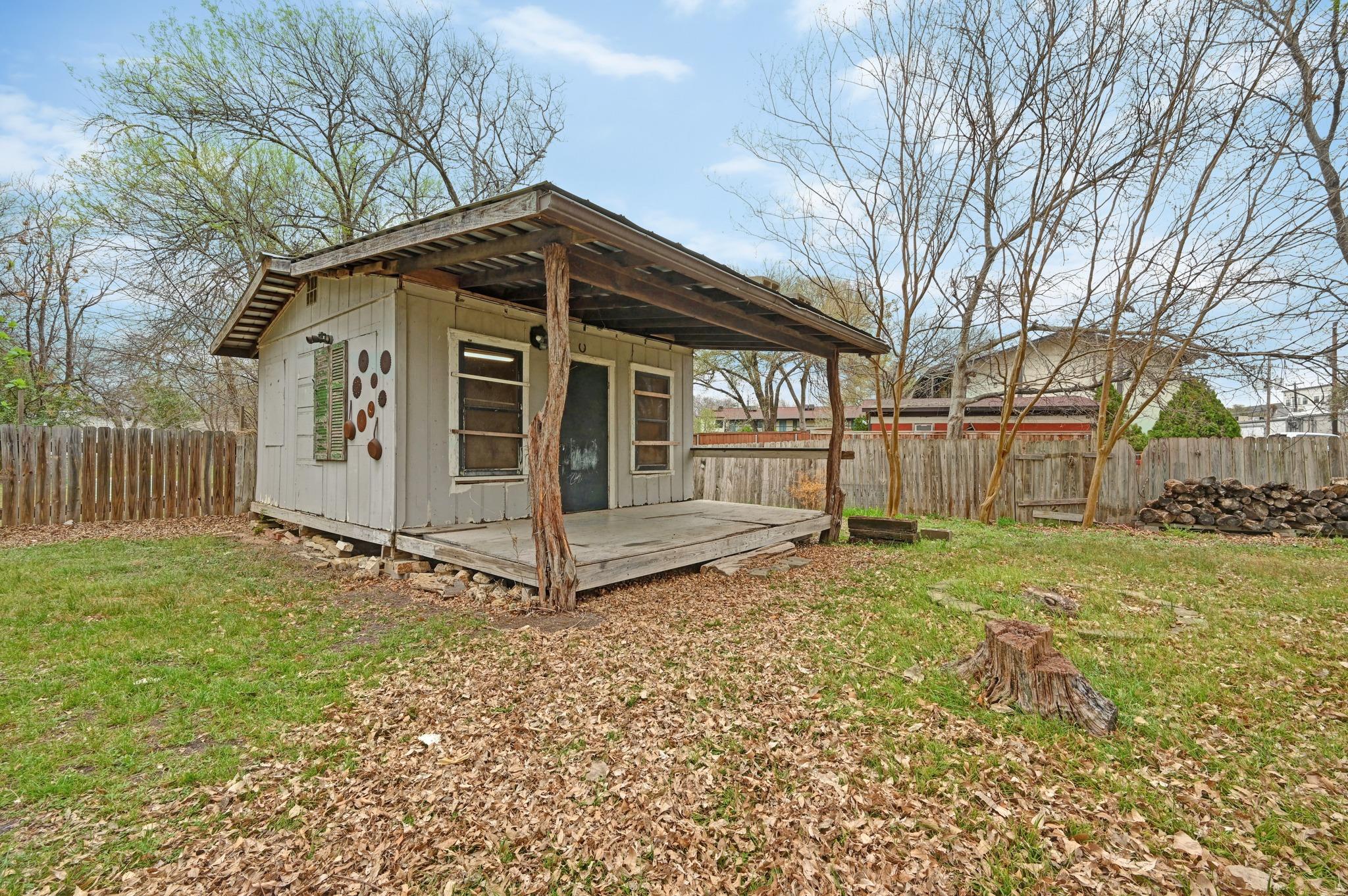 6507 Pevensey Dr, Austin, TX 78745