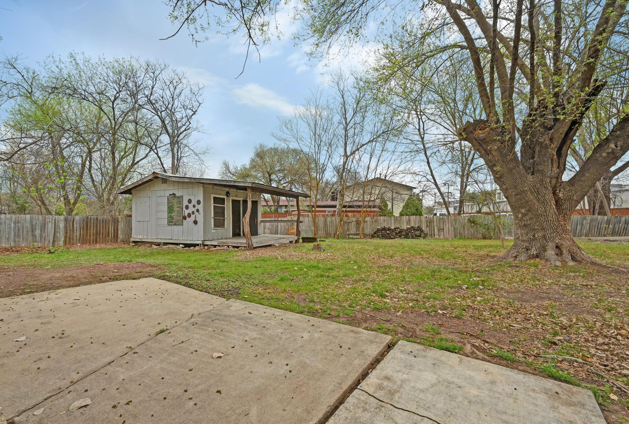 6507 Pevensey Dr, Austin, TX 78745