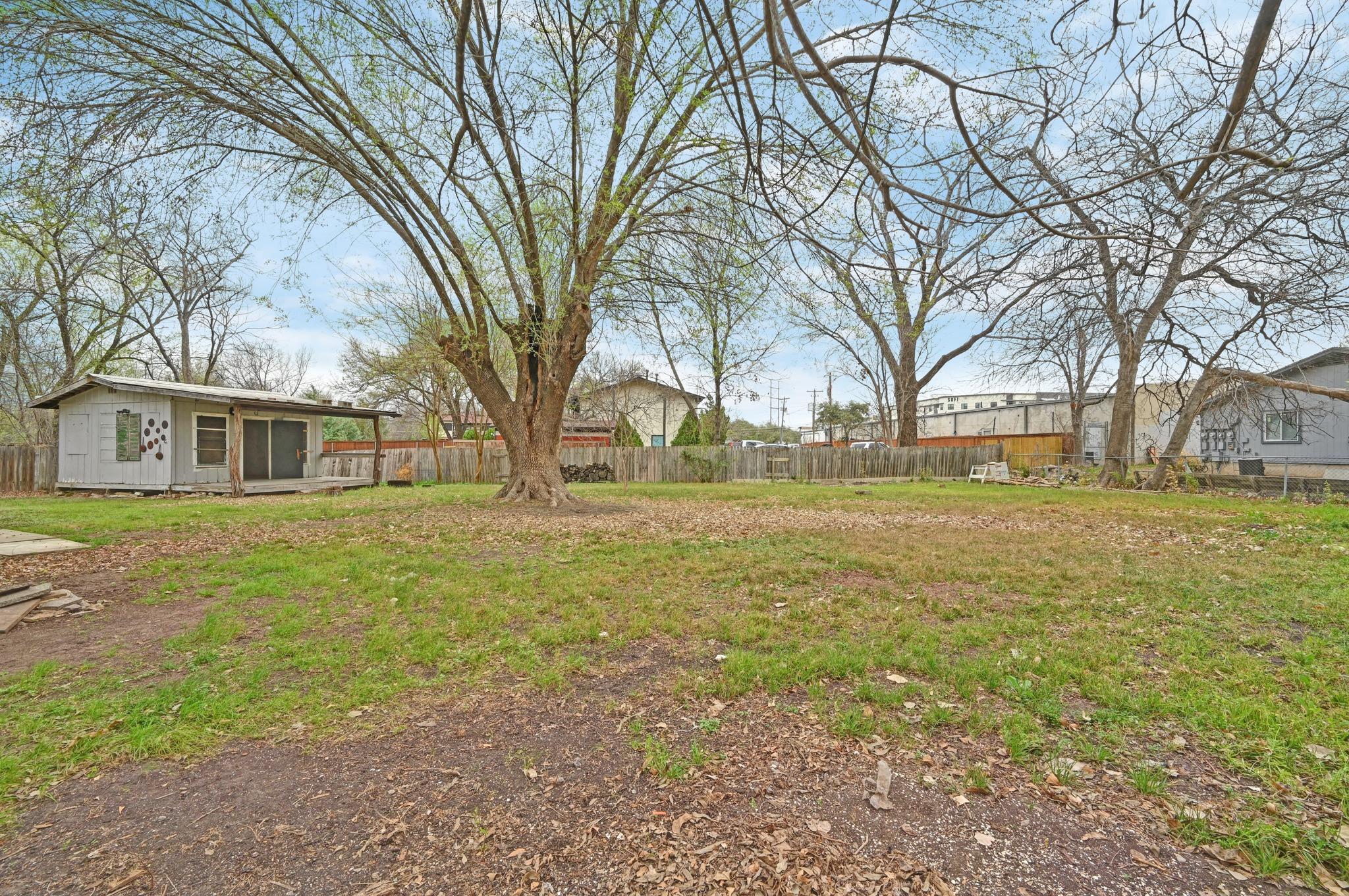 6507 Pevensey Dr, Austin, TX 78745