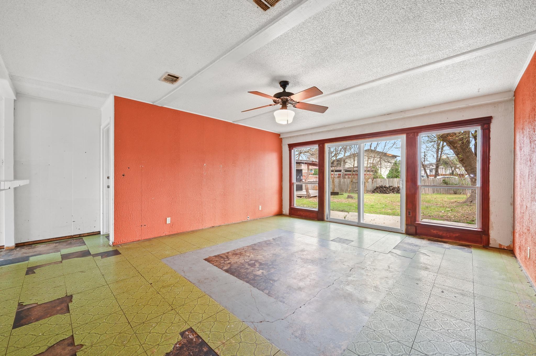 6507 Pevensey Dr, Austin, TX 78745