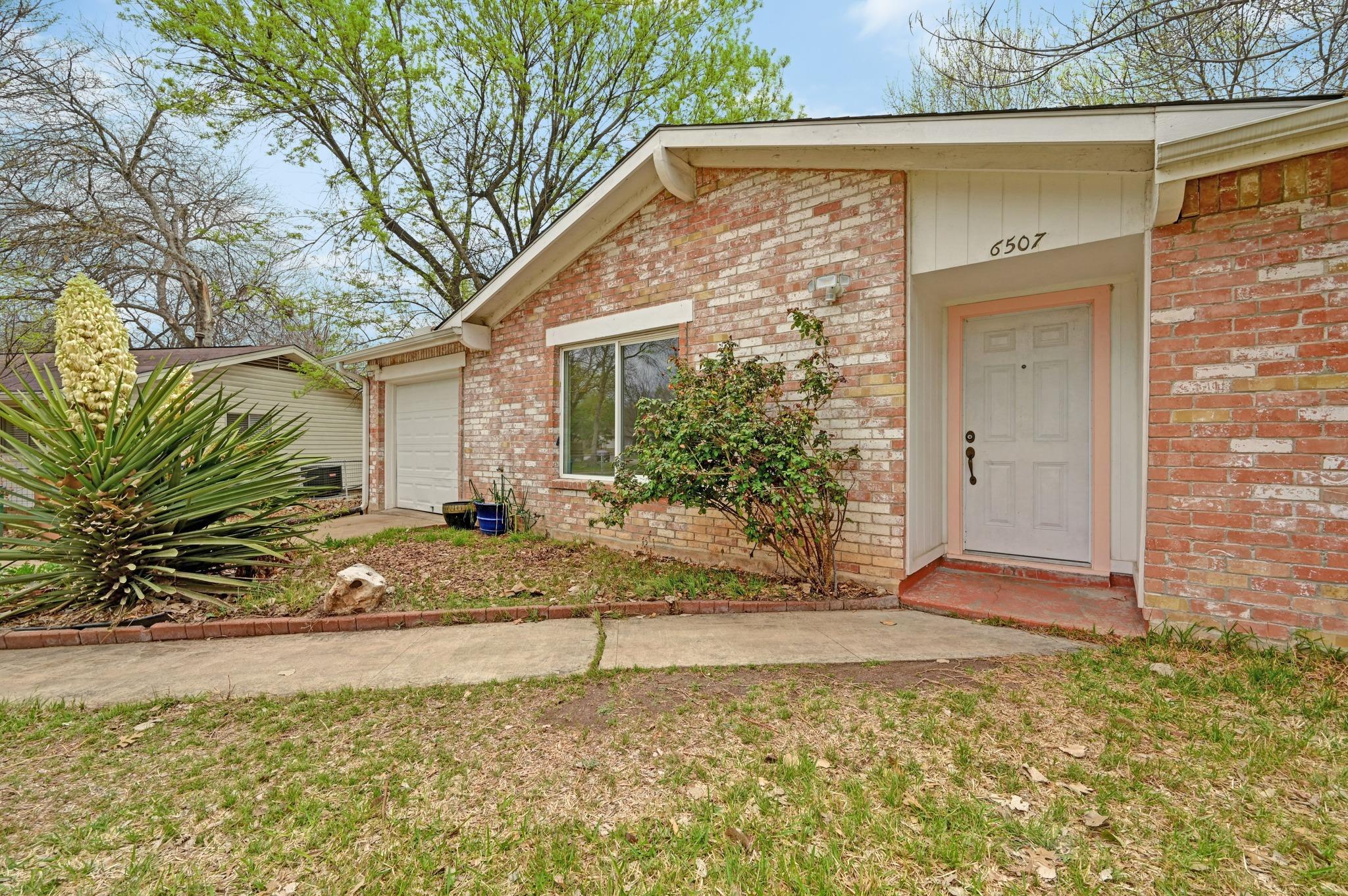 6507 Pevensey Dr, Austin, TX 78745