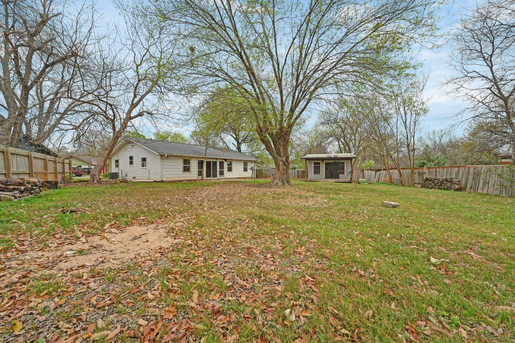 6507 Pevensey Dr, Austin, TX 78745