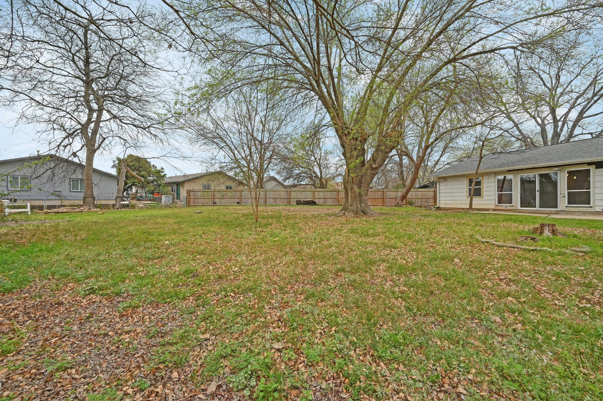 6507 Pevensey Dr, Austin, TX 78745