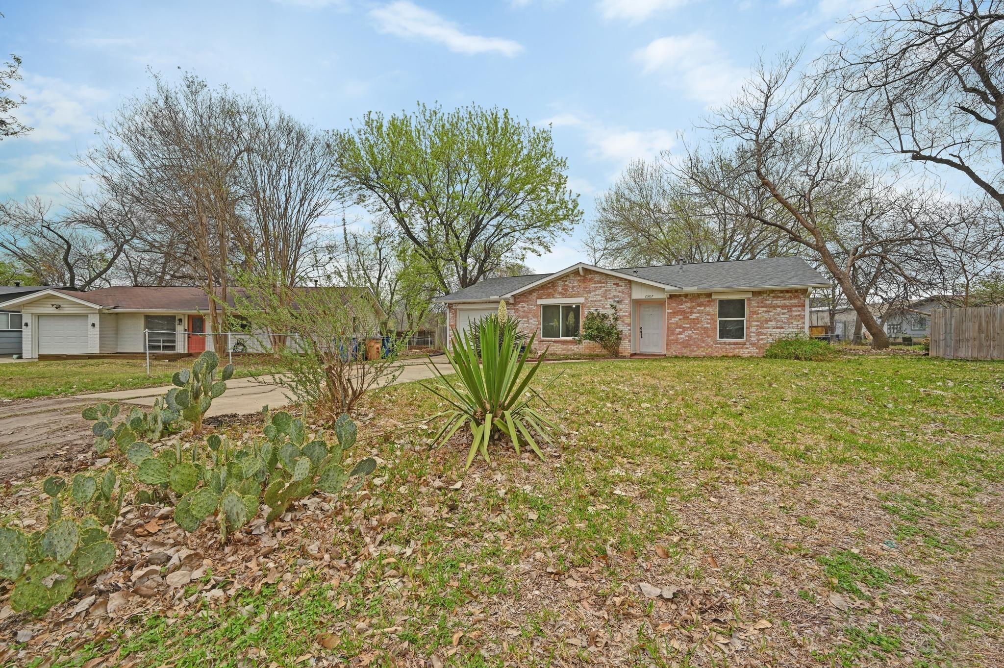 6507 Pevensey Dr, Austin, TX 78745