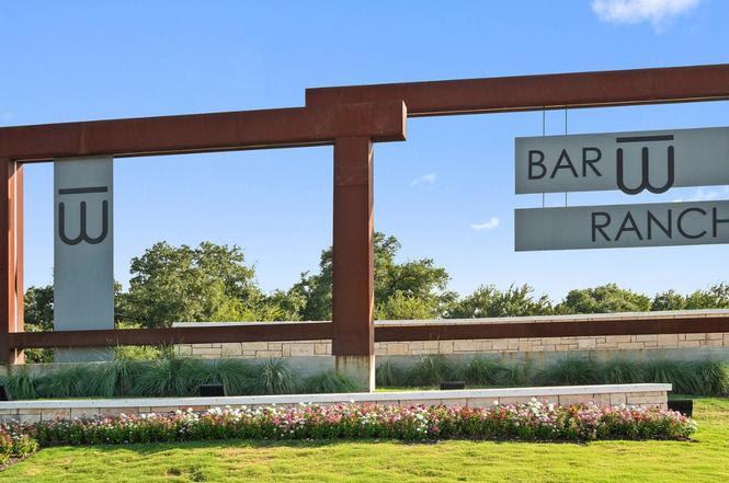 2400 Pack Iron Pass, Leander, TX 78641