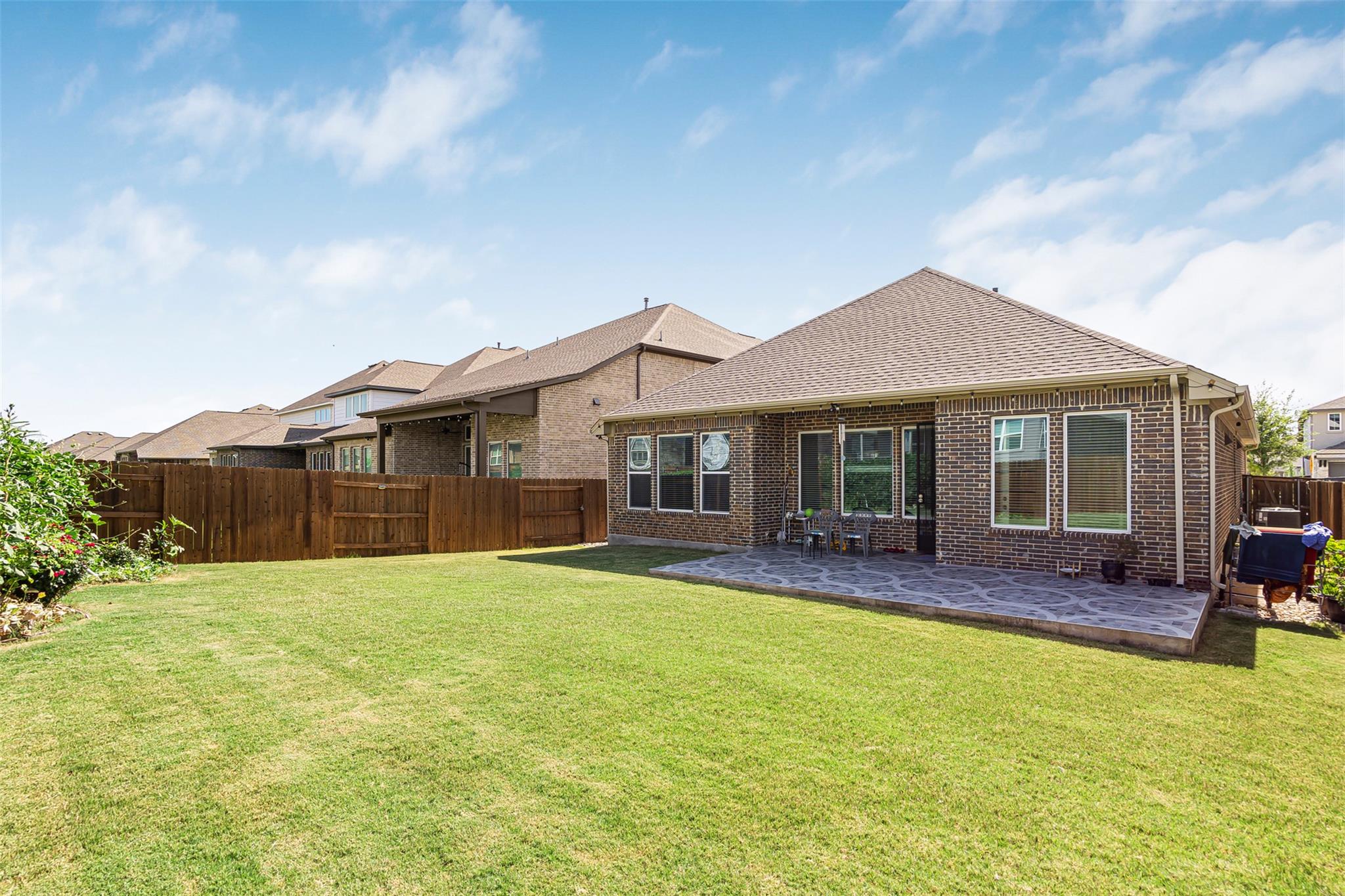 2400 Pack Iron Pass, Leander, TX 78641