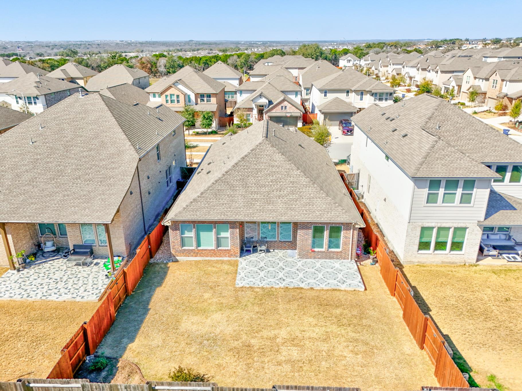 2400 Pack Iron Pass, Leander, TX 78641