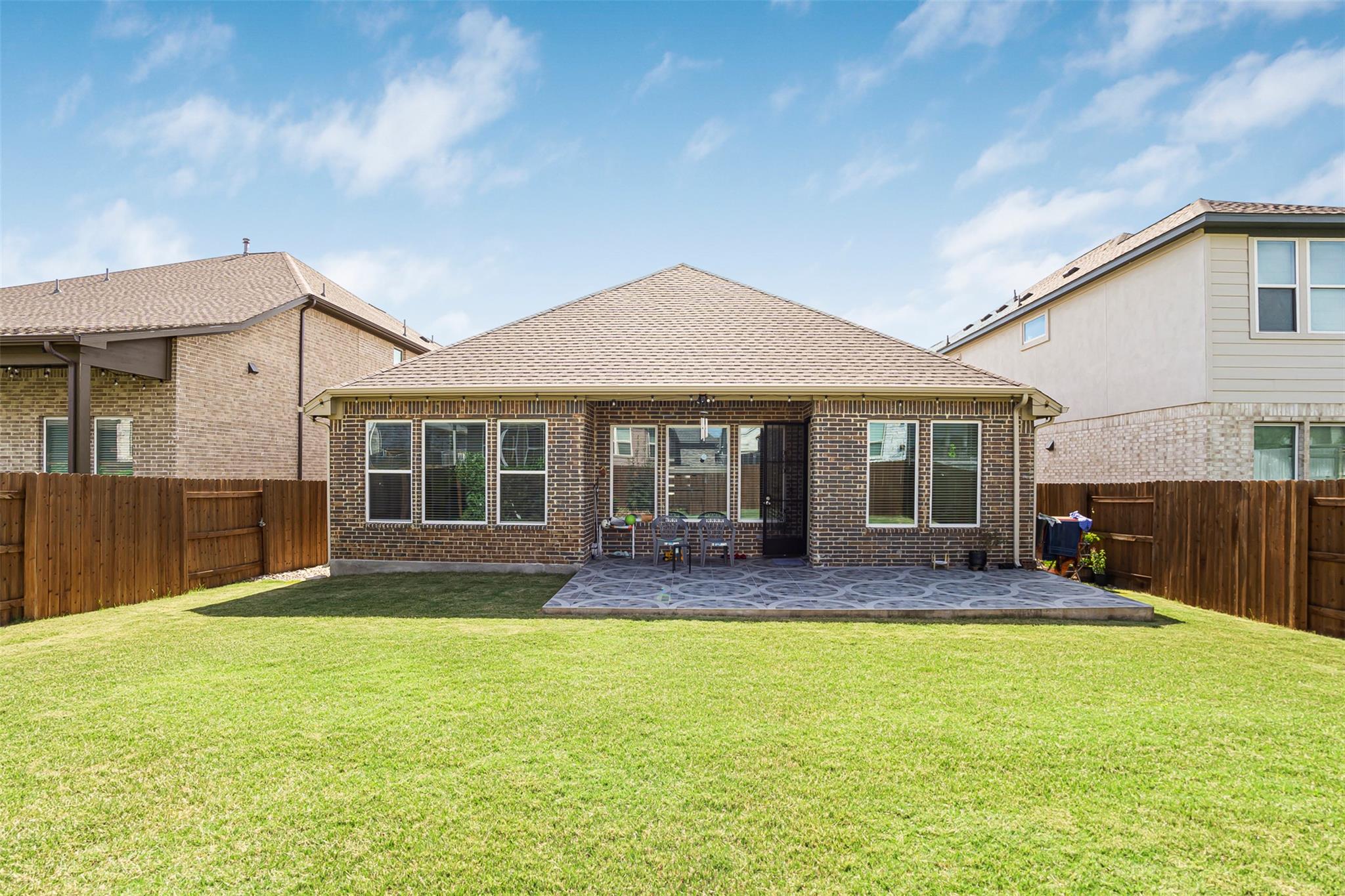 2400 Pack Iron Pass, Leander, TX 78641