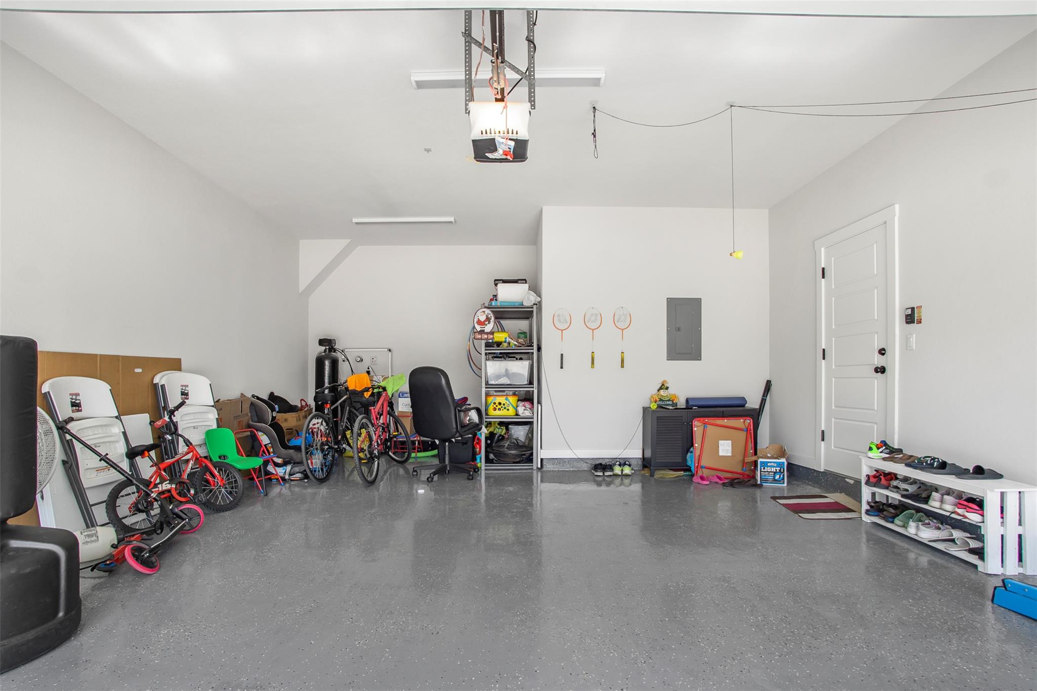 2400 Pack Iron Pass, Leander, TX 78641