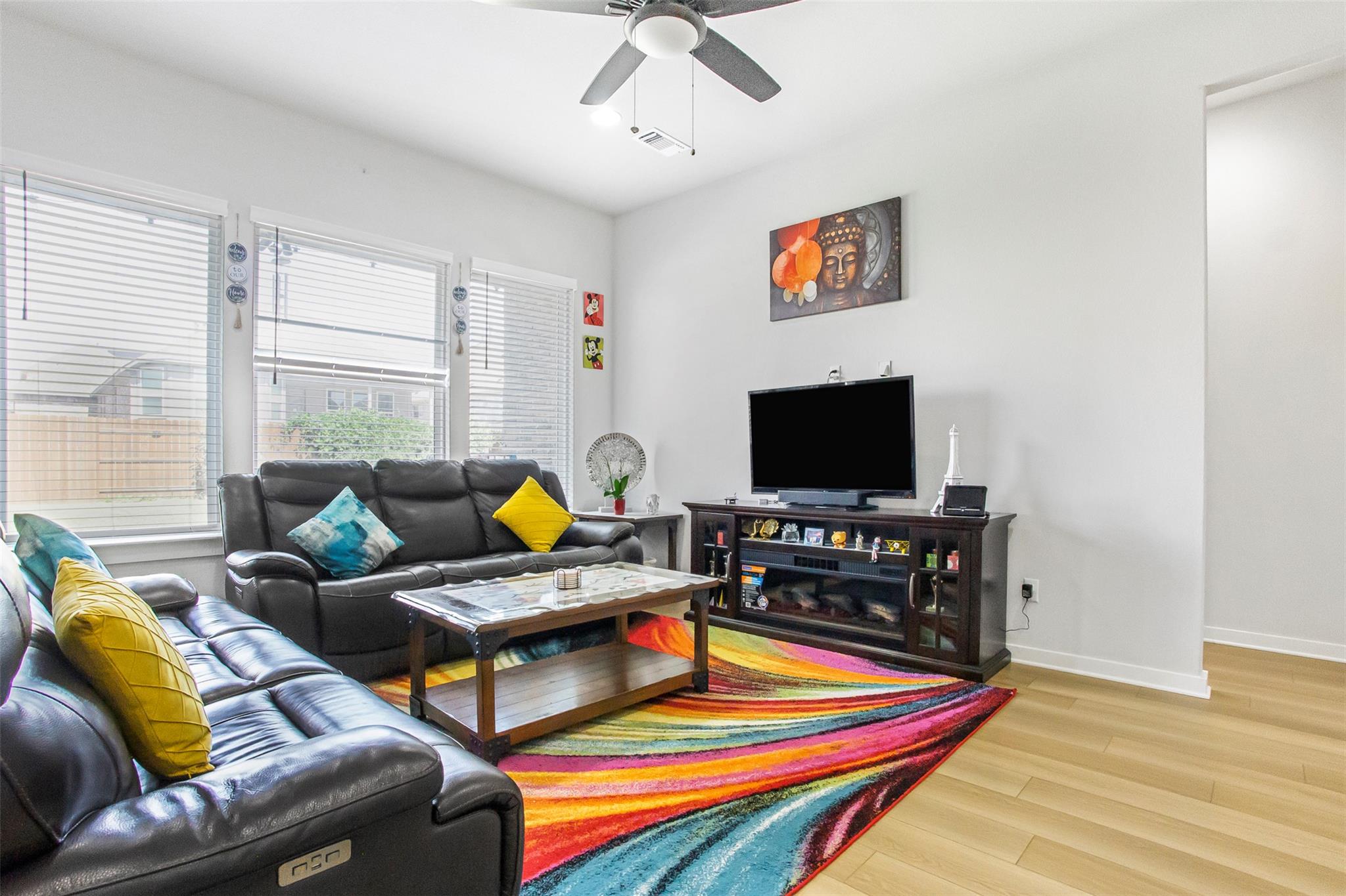 2400 Pack Iron Pass, Leander, TX 78641