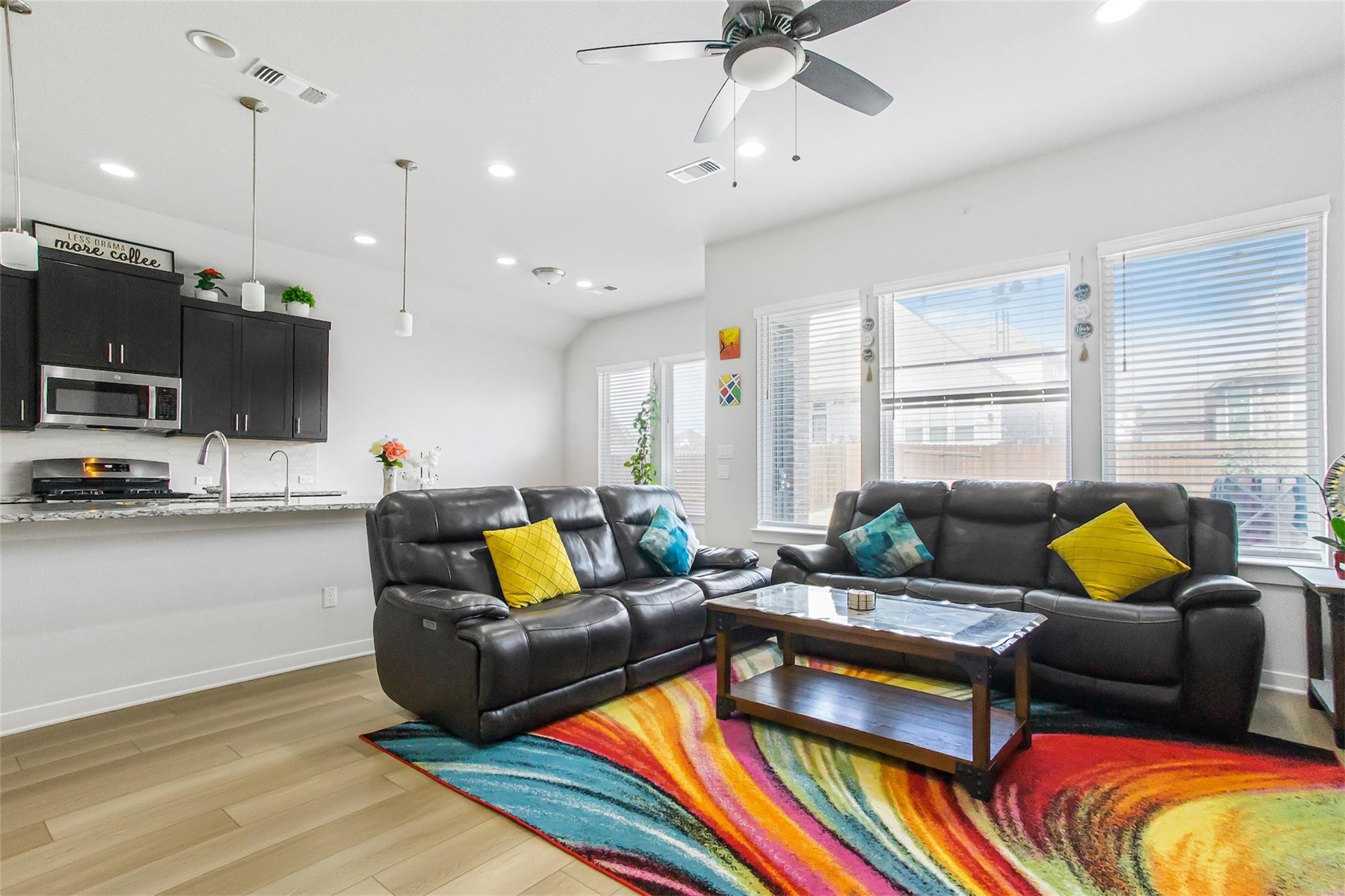 2400 Pack Iron Pass, Leander, TX 78641