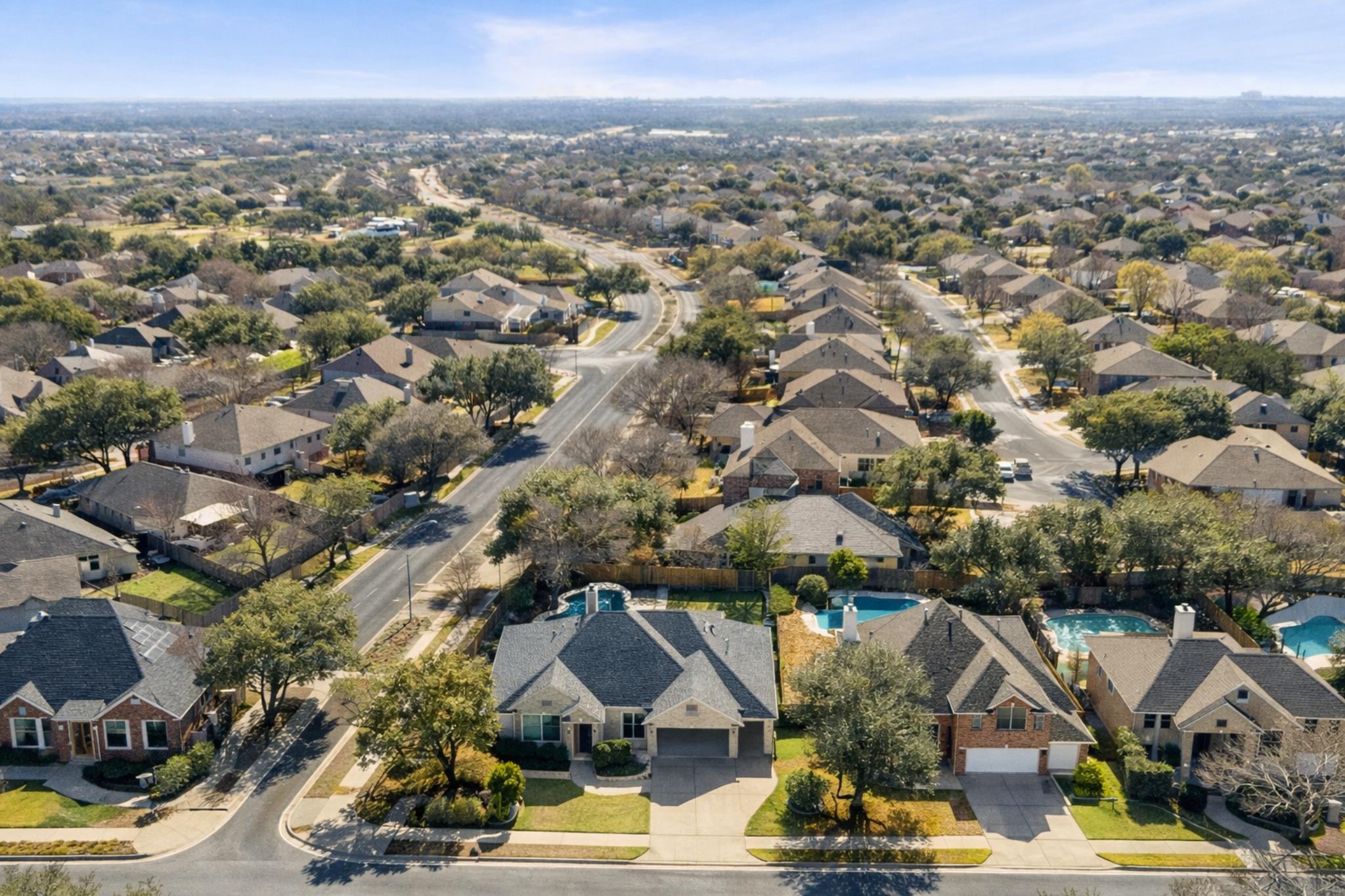 16601 Malaga Hills Dr, Round Rock, TX 78681