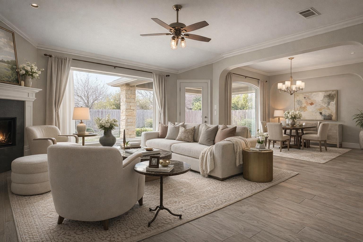 16601 Malaga Hills Dr, Round Rock, TX 78681