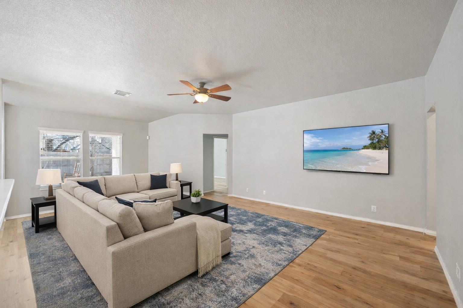 626 Rexton Ln, San Antonio, TX 78258