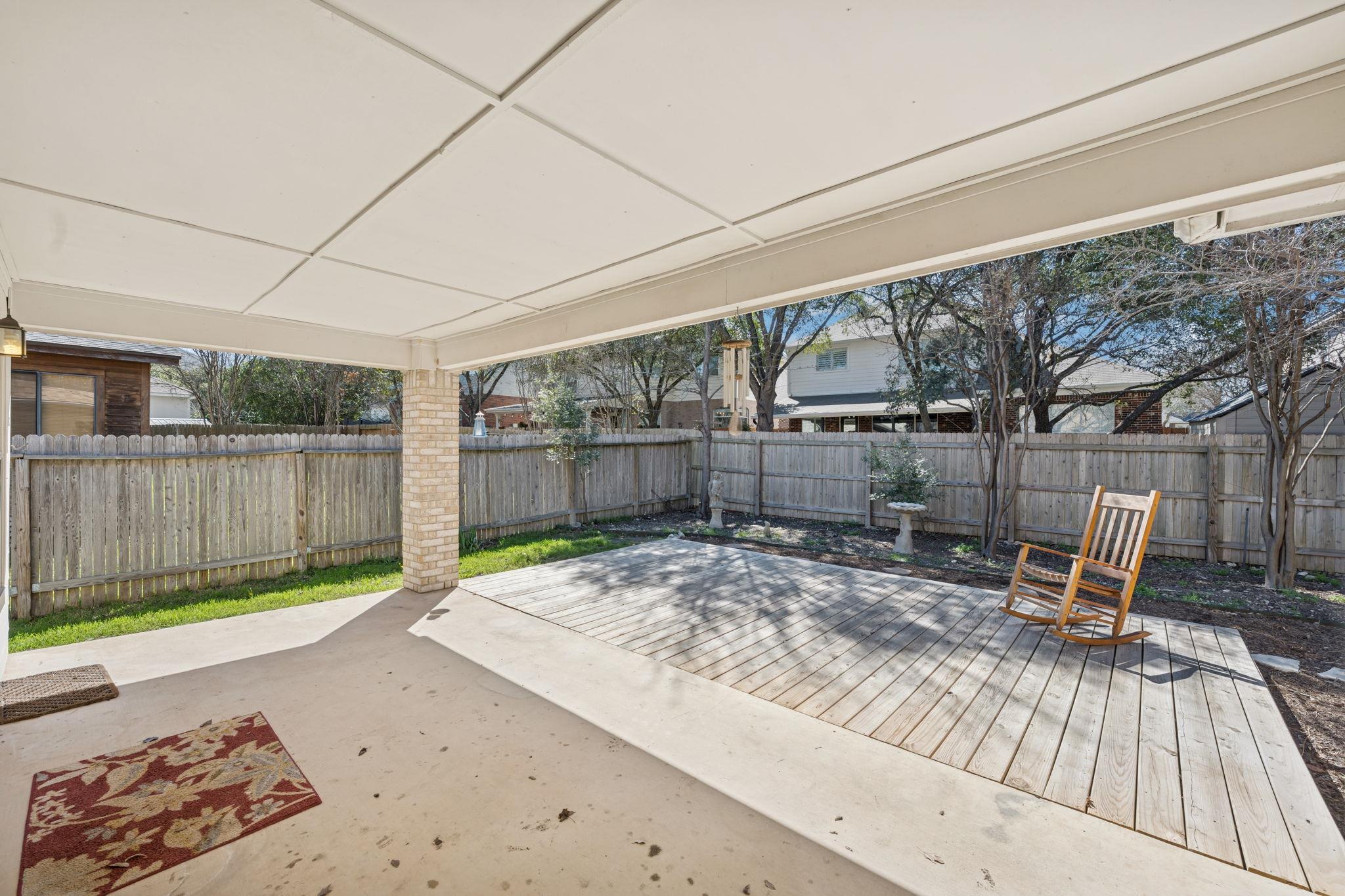 626 Rexton Ln, San Antonio, TX 78258