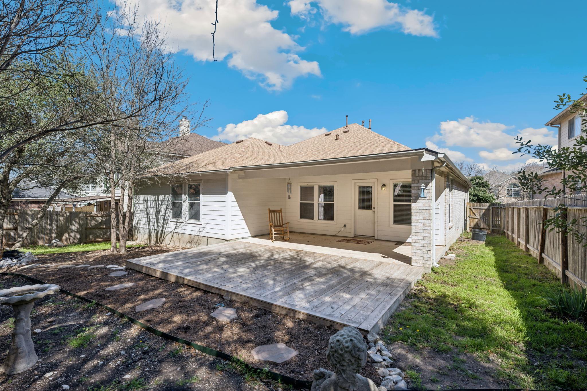 626 Rexton Ln, San Antonio, TX 78258