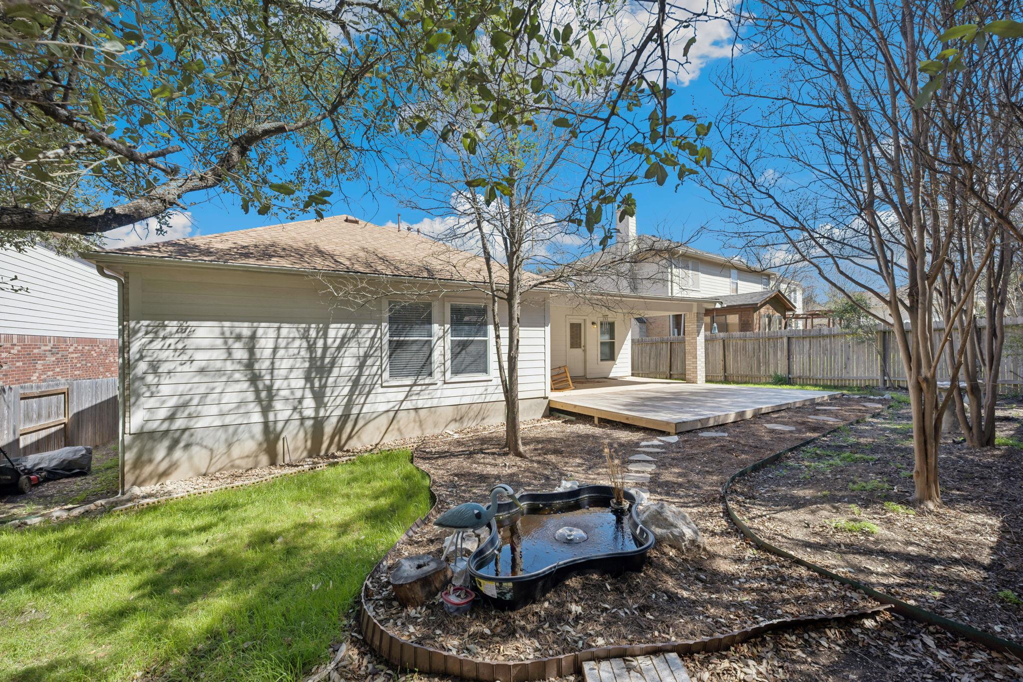 626 Rexton Ln, San Antonio, TX 78258