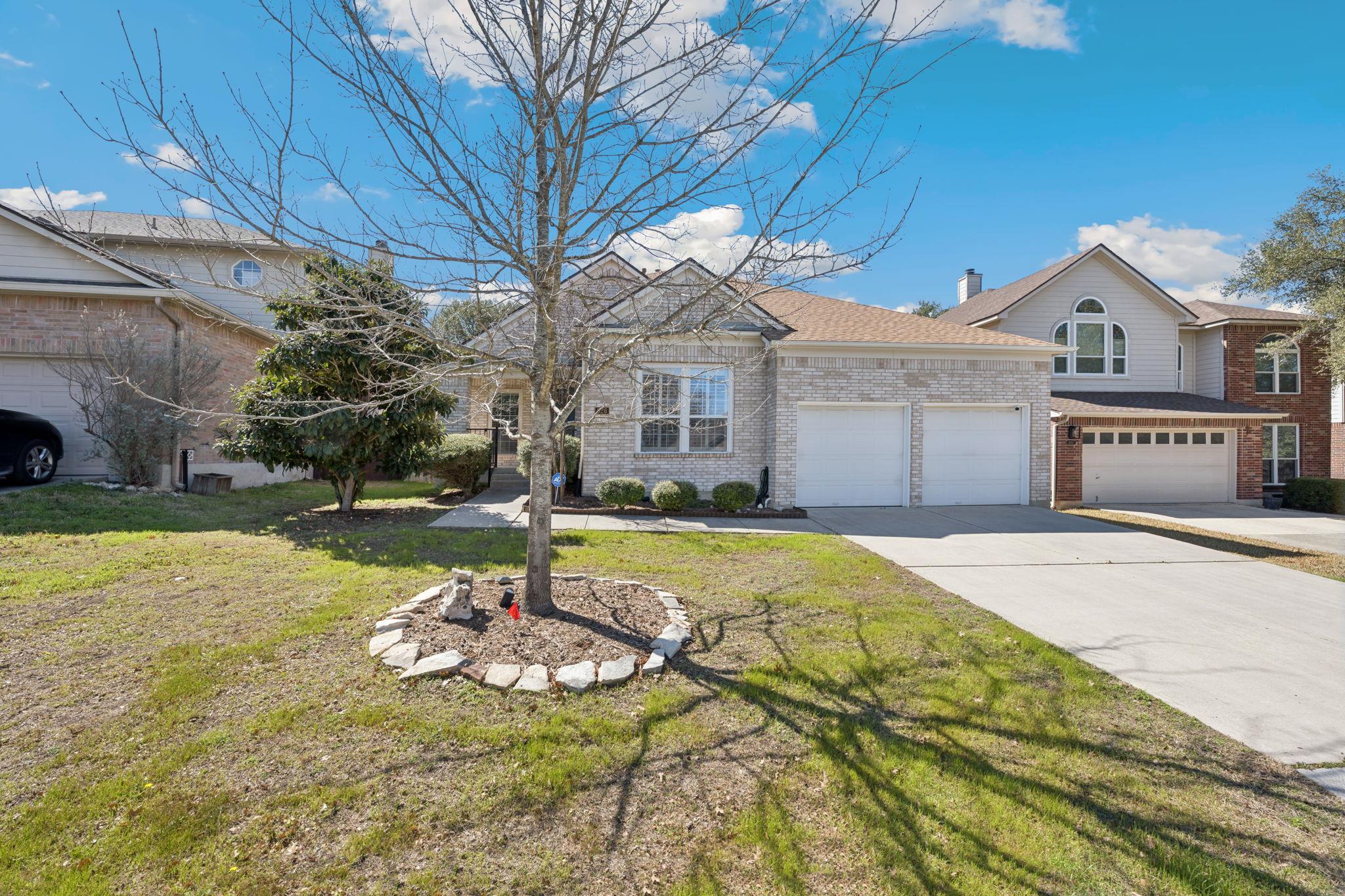 626 Rexton Ln, San Antonio, TX 78258