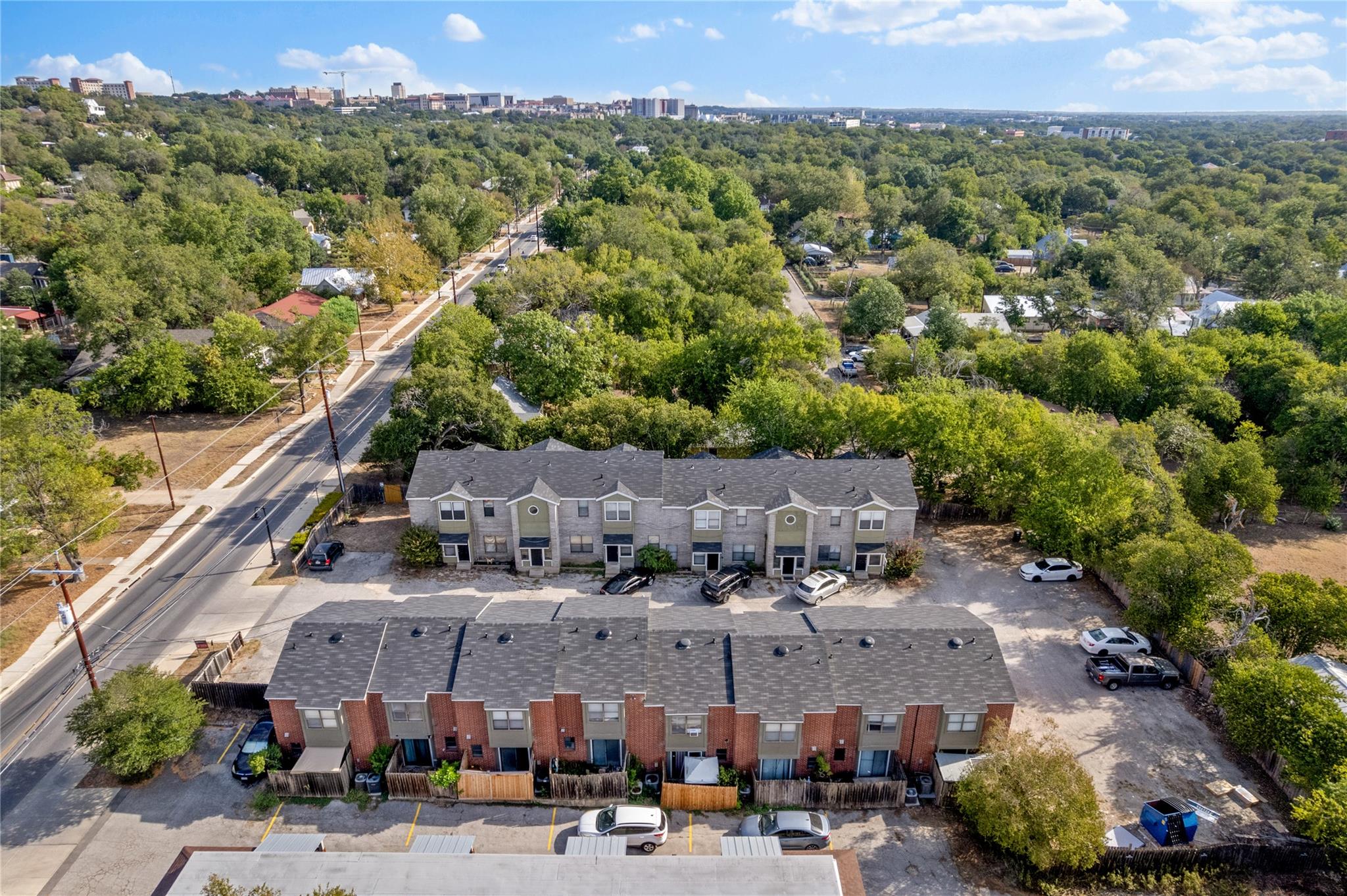 1221 W Hopkins St # 11, San Marcos, TX 78666