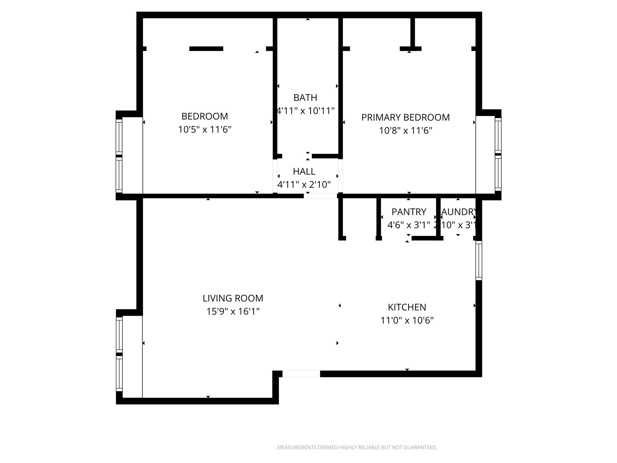 1221 W Hopkins St # 11, San Marcos, TX 78666