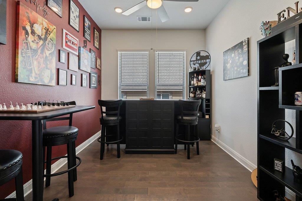 712 Sunset Vista Dr, Georgetown, TX 78628