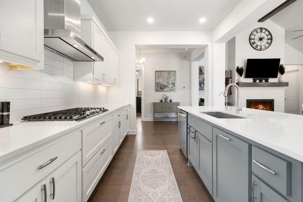 712 Sunset Vista Dr, Georgetown, TX 78628