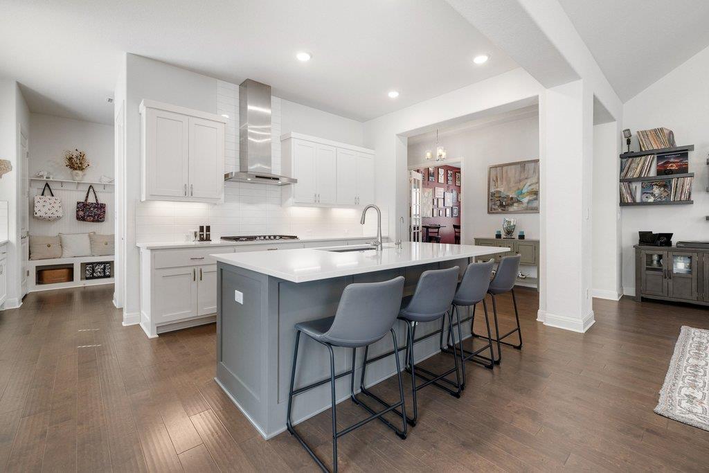 712 Sunset Vista Dr, Georgetown, TX 78628