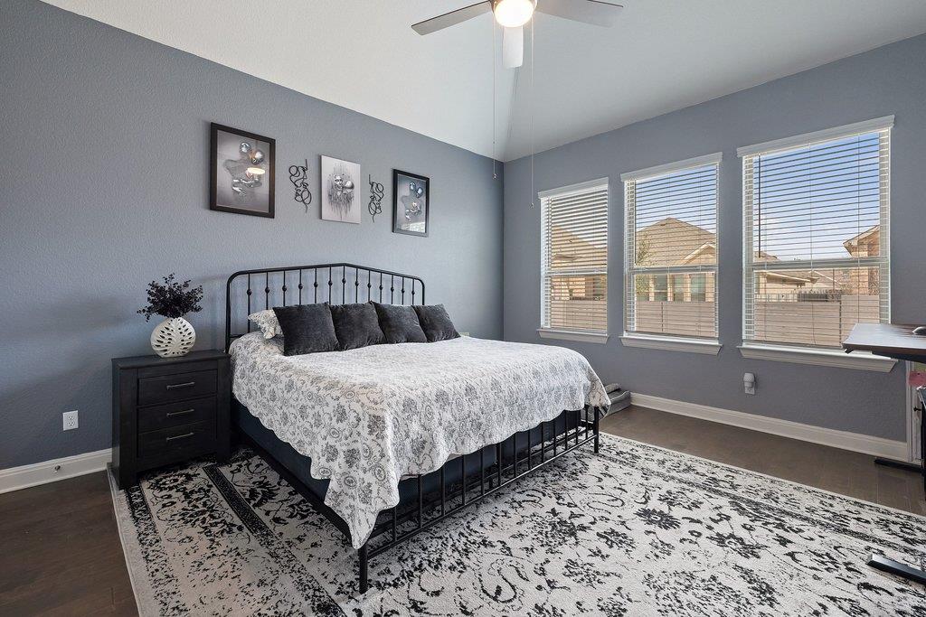 712 Sunset Vista Dr, Georgetown, TX 78628