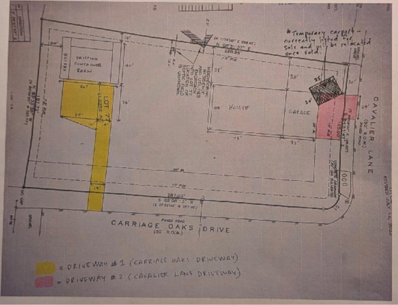 208 Cavalier Ln, Liberty Hill, TX 78642